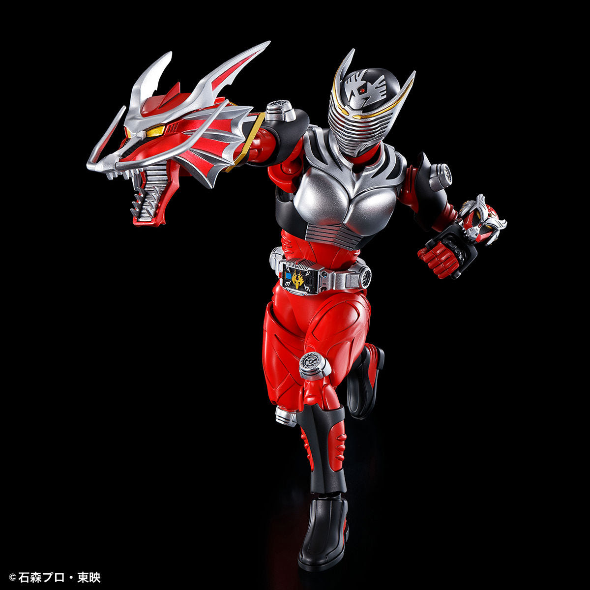 Figure-rise Standard MASKED RIDER RYUKI