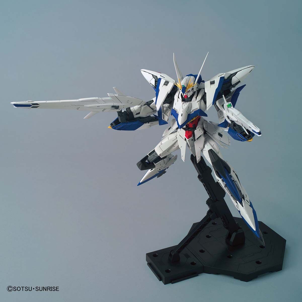 ✅【🔵𝐁𝐀𝐂𝐊𝐎𝐑𝐃𝐄𝐑 FEB-2026】 MG ECLIPSE GUNDAM