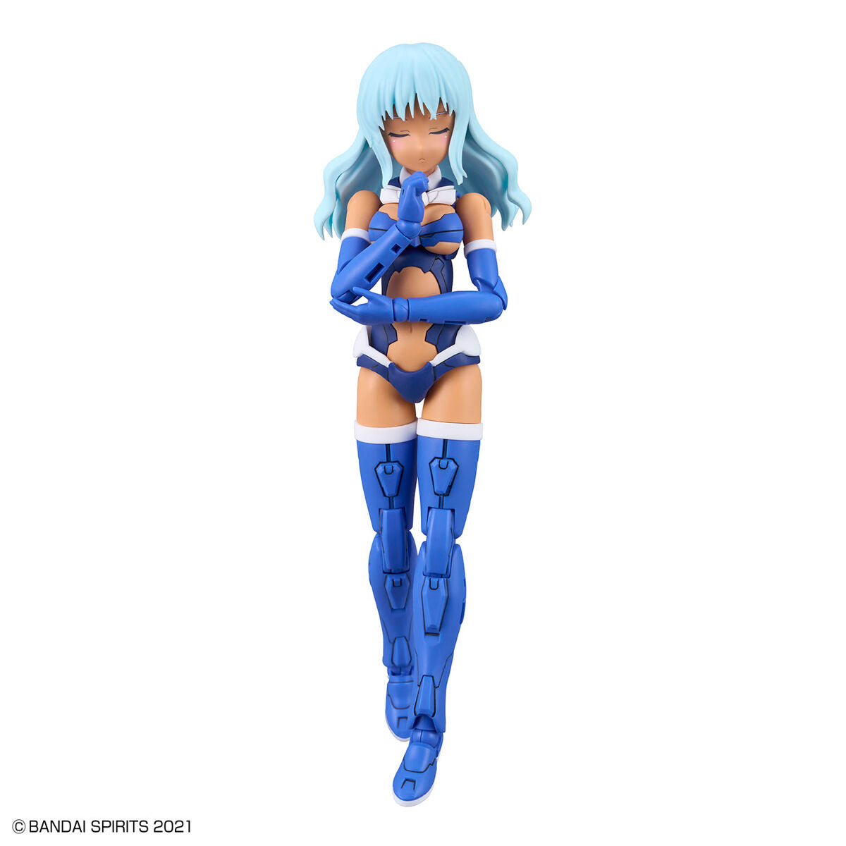 MS SIS-AC19B SHIANA AMALCIA (VIVACE FORM)