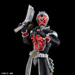 FRS KAMEN RIDER WIZARD FLAME STYLE