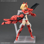 ACTION BASE 7 CLEAR COLOR (2 PCS PACK)