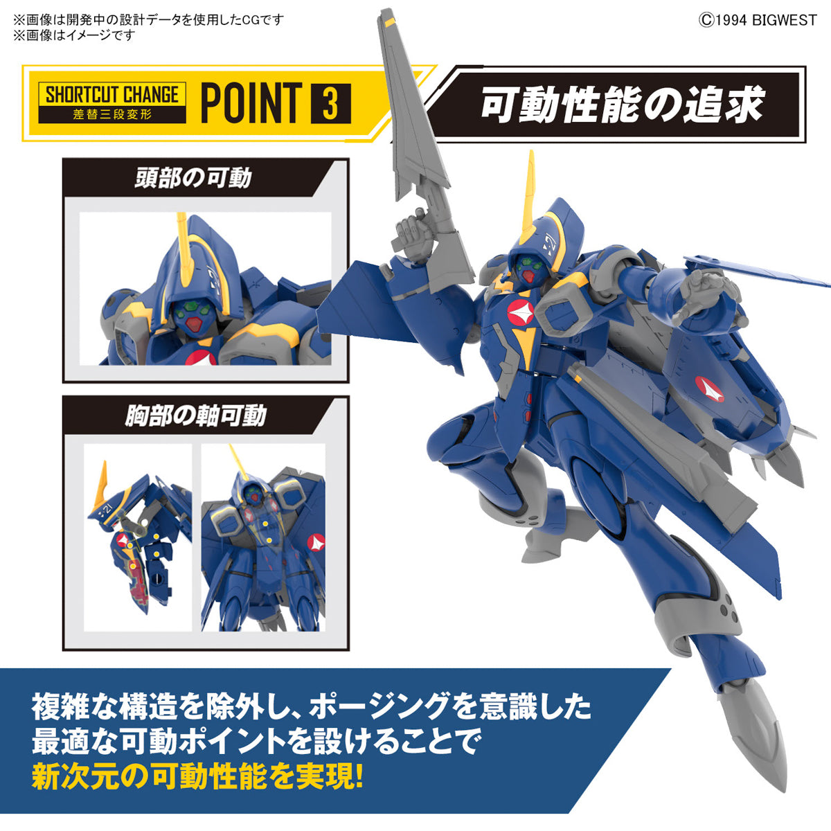【🔵𝐁𝐀𝐂𝐊𝐎𝐑𝐃𝐄𝐑 DEC-2026】 HG YF-21