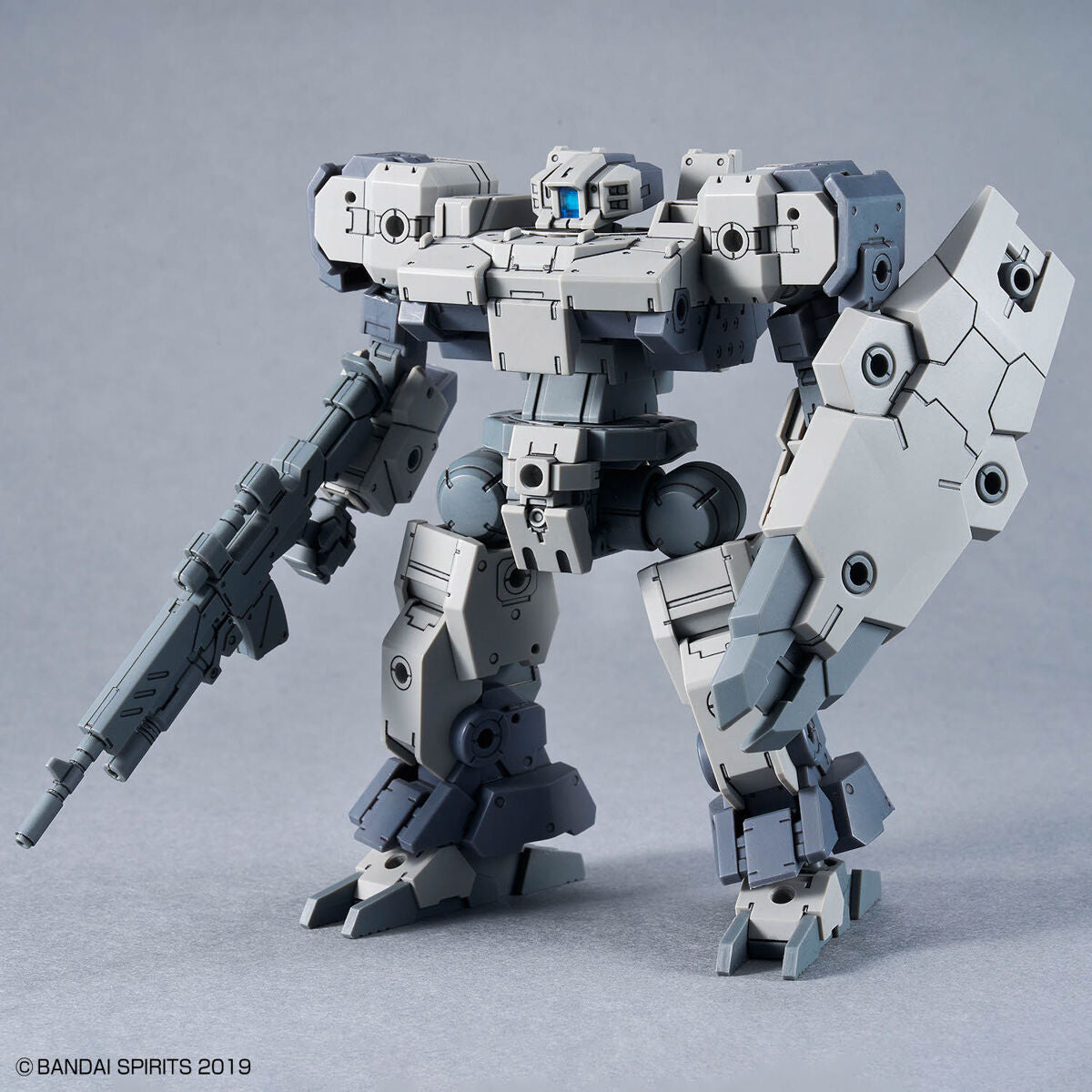 30MM eEXM-9 BASKYROTTO (GRAY)