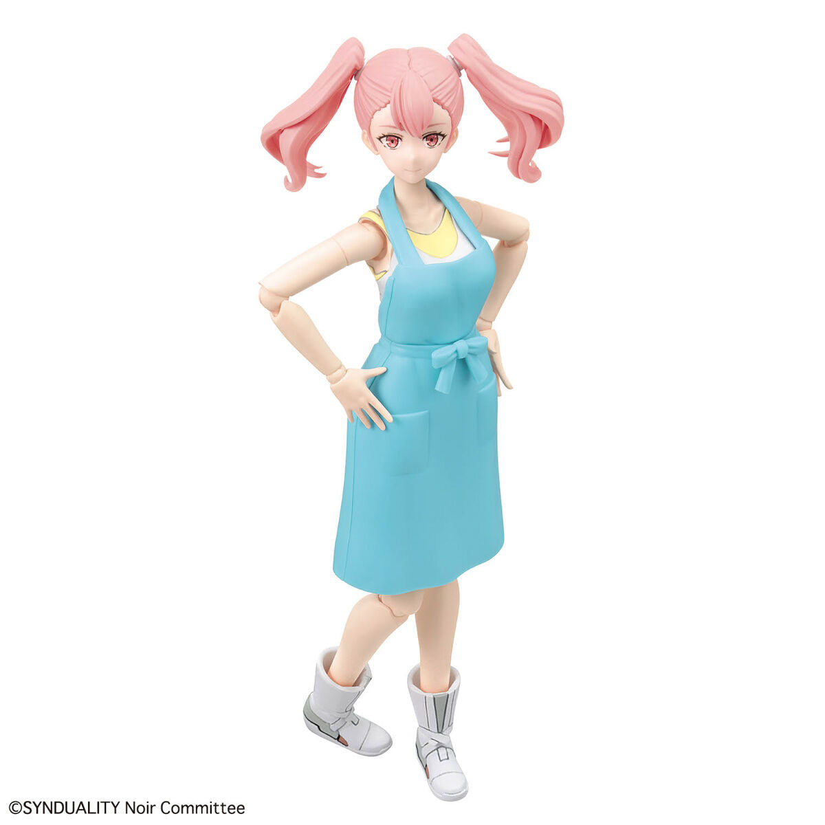 Figure-rise Standard ELLIE - SYNDUALITY