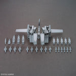 OPTION PARTS SET GUNPLA 08 - BALLDEN ARM ARMS