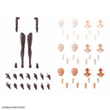 30MS OPTION BODY PARTS ARM PARTS & LEG PARTS (COLOR A) (Copy)