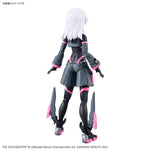 30MS OPTION BODY PARTS SIGMA SISTERS PARADOX 1 - COLOR A