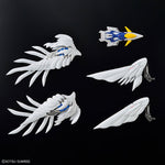 【🔵𝐁𝐀𝐂𝐊𝐎𝐑𝐃𝐄𝐑 NOV-2026】 MGSD WING GUNDAM ZERO EW