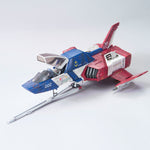 U.C. HARDGRAPH 1/35 FF-X7 CORE FIGHTER