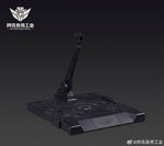 AKTEON Industrial 阿克泰昂工业 AK-01 Thunderstorm 雷雨 Duel Action Figure Model Toy Kit VCA Gundam Singapore