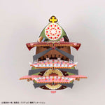QUEEN MAMA CHANTER - ONE PIECE GRAND SHIP COLLECTION