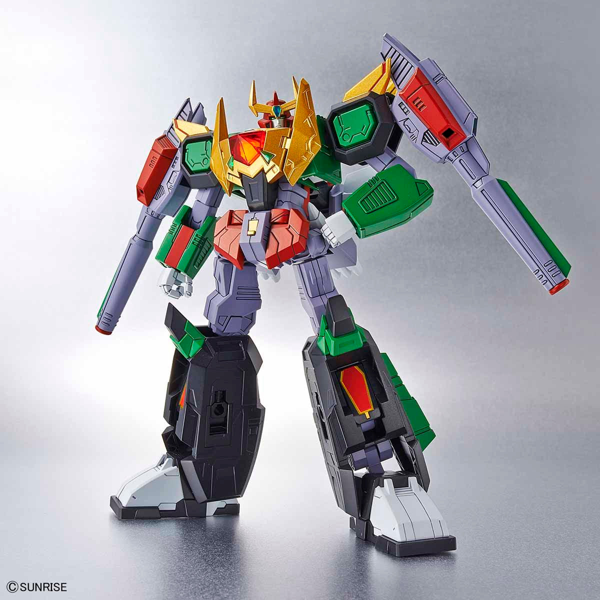HG MAGNA-SAURER