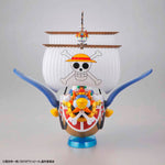 THOUSAND SUNNY FLYING MODEL - ONE PIECE GRAND SHIP COLLECTION