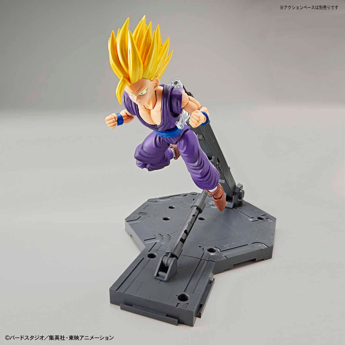 Figure-rise Standard SUPER SAIYAN 2 SON GOHAN - Renewal Ver