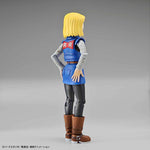 Figure-rise Standard ANDROID 18