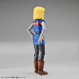 Figure-rise Standard ANDROID 18