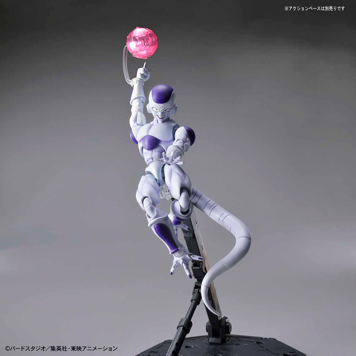 Figure-rise Standard FRIEZA FINAL FORM - RENEWAL VER