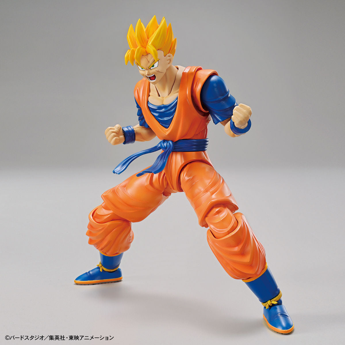 Figure-rise Standard ULTIMATE SON GOHAN