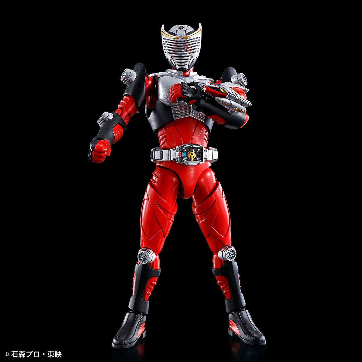 Figure-rise Standard MASKED RIDER RYUKI