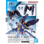 HG-TWFM MIRASOUL FLIGHT UNIT