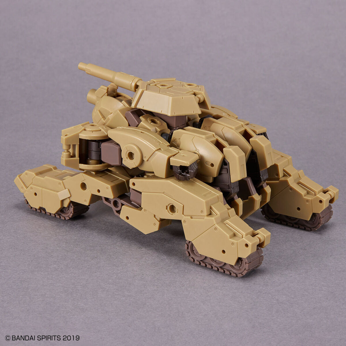 30MM bEXM-33T VOLPANOVA - TANK VER