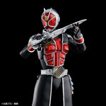 FRS KAMEN RIDER WIZARD FLAME STYLE
