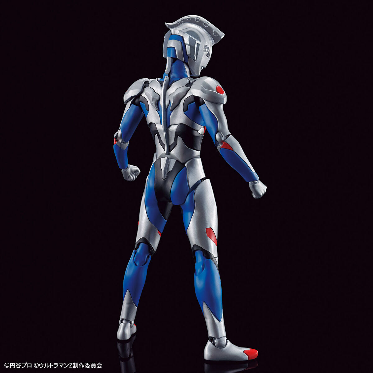 预购 2023 年 8 月 🟢 Figure-rise Standard ULTRAMAN Z ORIGINAL 