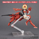 ACTION BASE 7 CLEAR COLOR (2 PCS PACK)