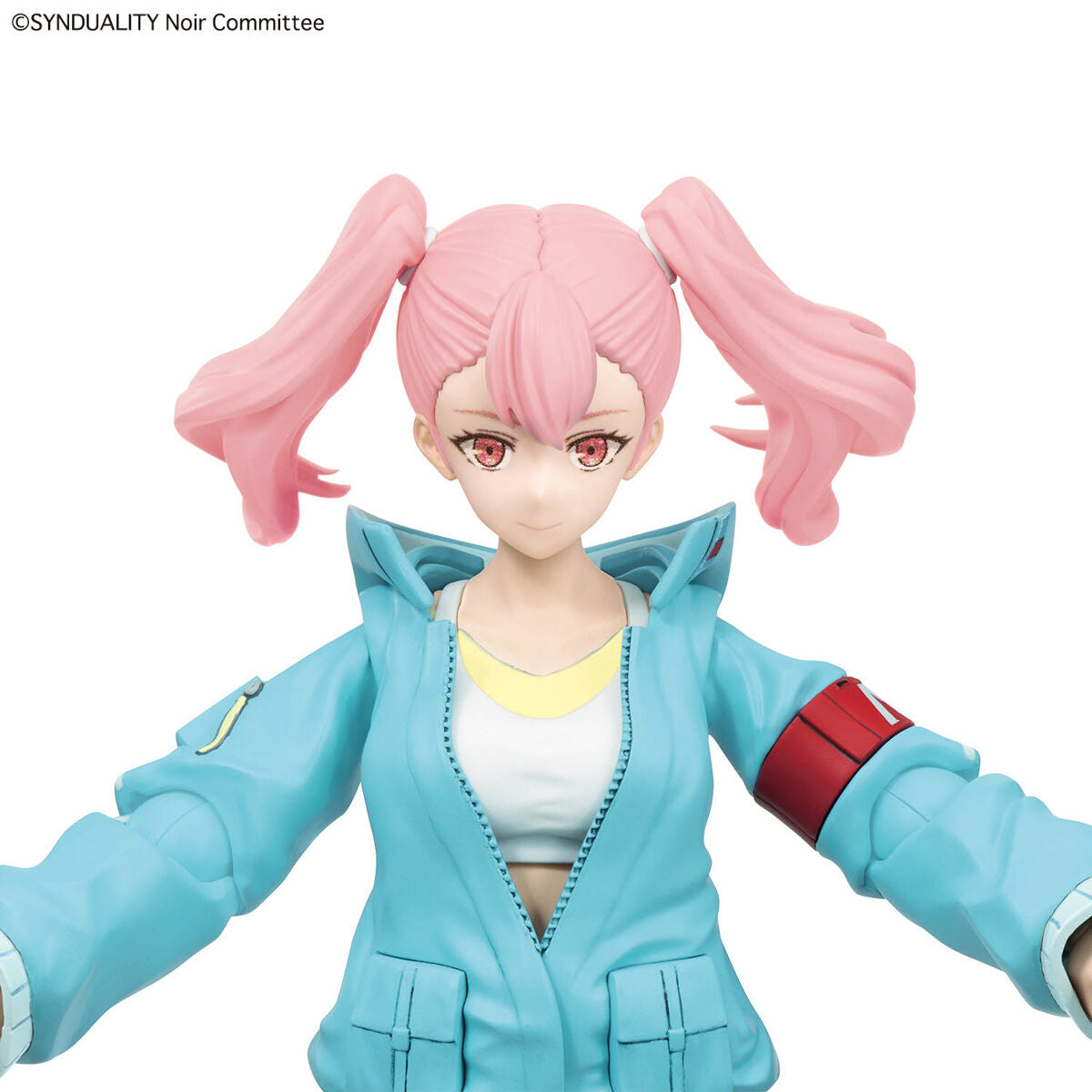 Figure-rise Standard ELLIE - SYNDUALITY