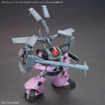 OPTION PARTS SET GUNPLA 08 - BALLDEN ARM ARMS