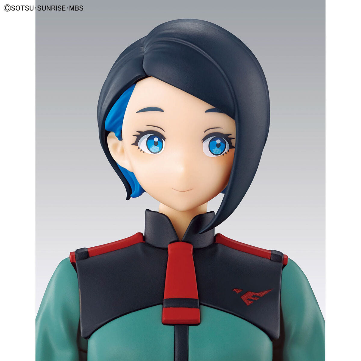 Figure-Rise Standard NIKA NANAURA