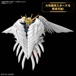 Bandai Gunpla Master Grade SD MGSD XXXG-00W0 Wing Gundam Zero EW Plastic Model Action Toy VCA Singapore