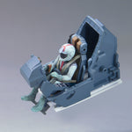 U.C. HARDGRAPH 1/35 FF-X7 CORE FIGHTER