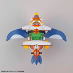 THOUSAND SUNNY FLYING MODEL - ONE PIECE GRAND SHIP COLLECTION