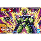 Figure-rise Standard PERFECT CELL - Renewal Ver