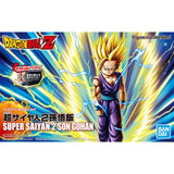 Figure-rise Standard SUPER SAIYAN 2 SON GOHAN - Renewal Ver