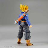 Figure-rise Standard SUPER SAIYAN TRUNKS - Renewal Ver