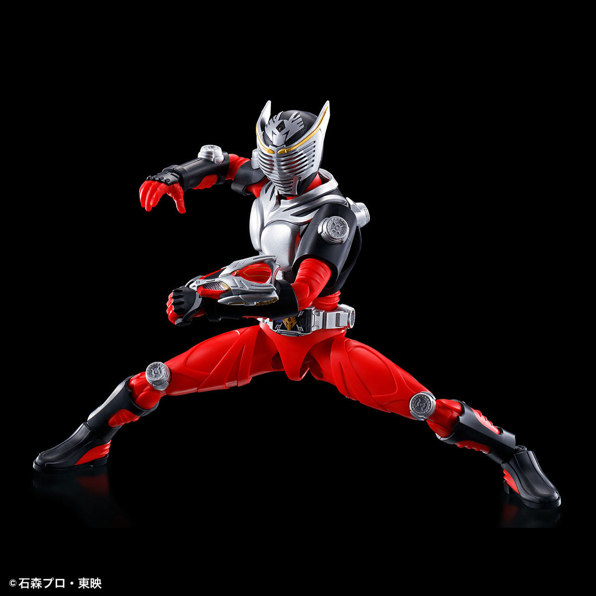 Figure-rise Standard MASKED RIDER RYUKI