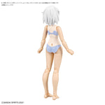 30MS OPTION BODY PARTS ARM PARTS & LEG PARTS (COLOR A)