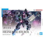 HG-TWFM HEINDREE STURM