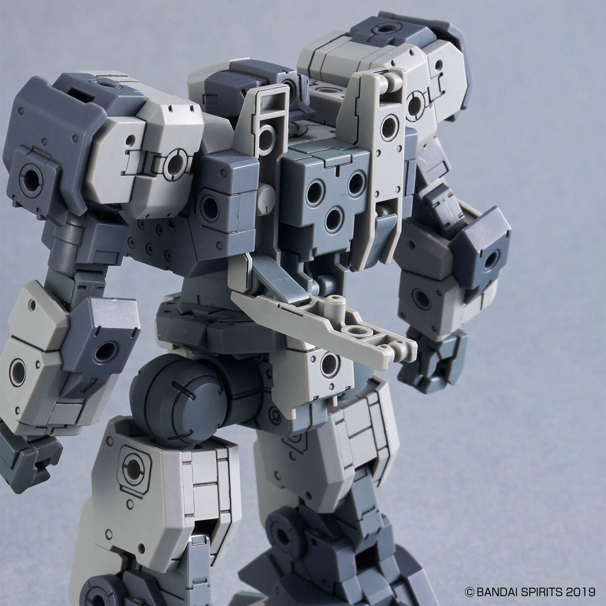 30MM eEXM-9 BASKYROTTO (GRAY)