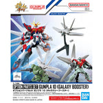 /【🔵𝐁𝐀𝐂𝐊𝐎𝐑𝐃𝐄𝐑 OCT-2026】 OPTION PARTS SET GUNPLA 10 - GALAXY BOOSTER