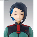 Figure-Rise Standard NIKA NANAURA