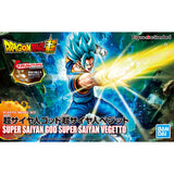 Figure-rise Standard SUPER SAIYAN GOD SUPER SAIYAN VEGETTO