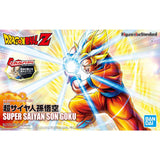 Figure-rise Standard SUPER SAIYAN SON GOKU - Renewal Ver