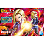 Figure-rise Standard ANDROID 18