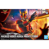 Figure-rise Standard MASKED RIDER KUUGA MIGHTY FORM