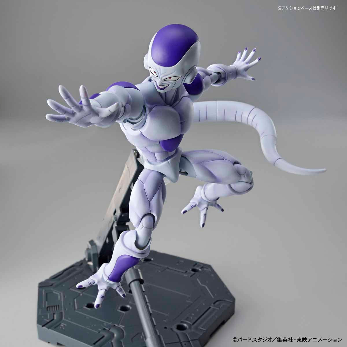 Figure-rise Standard FRIEZA FINAL FORM - RENEWAL VER