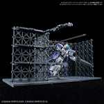 CUSTOMIZE SCENE BASE - TRRUSS BASE VER