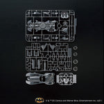 【🔥CLEARANCE】 1/35 Scale BATMOBILE (BATMAN VER.)